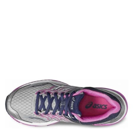 Дамски Маратонки ASICS GT-2000 5 519041 T757N-9601 изображение 5